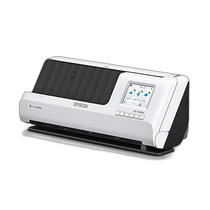 Japan Direct Mail (Japan Direct Mail) Epson Epson high-speed scanner DS-C480W 2 with paper feed 2