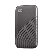 Japan Direct Mail (Japan Direct Mail) Western Digital Portable SSD Card 4TB WDBAGF0040