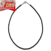Japan direct mail ColanTotte Luce Alpha Matte ABARN necklace ColanTotte LUC