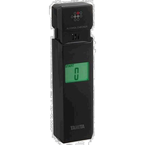 (Direct mail from Japan) TANITA HC-310 alcohol sensor black HC-310-BK HC-310-