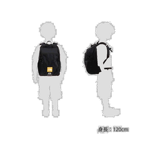 Japanese Direct Mail Infant Twin Shoulder Bag For Babies And Babies In Japan