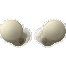 Japan Direct Mail Sony SONY LinkBuds S WF-LS900N C Beige WFLS900NC Headphones