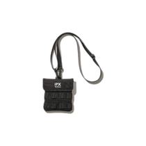 Japan Direct Mail WILD THINGS Unisex 900D Polyester Cell Phone Equipment Storage Bag WPX220038
