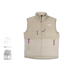 Japan direct mail THE NORTH FACE fleece Denali mens cold-proof DENALI vest NF0