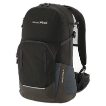 Japan direct mail montbell sulfur soap 30 backpack