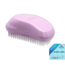 Japan direct mail TANGLE TEEZER original soft damaged baby lavender 760983]