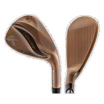 Self-operated | Kasco DW-123 Dolphin copper wedge Dolphin DP-231 L carbon shaft Kasc