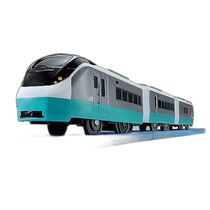 Japan direct mail (Japan direct mail) Tomei toy car E657 series limited express train (Hitachi number) S-19