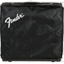(Direct Mail from Japan) Fender Amplifier Speaker Cover Multi-Fit Champion 110 XD Series Black