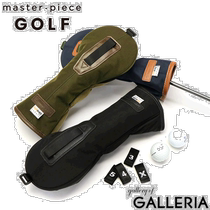 Direct mail from Japan Masterpiece Golf golf club set masterpiece GOLF