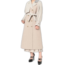 Japan direct mail (WEB only) layered cape coat RESEXXY Chester coat