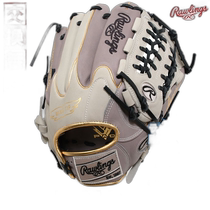 Japan direct mail Rawlings Hyper Tech Color SYNC suitable for all outfielders size 11