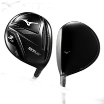 Japan direct mail Mizuno Golf ST-X 220 titanium fairway wood air regulator FM F carbon shaft air conditioner