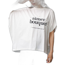 (Direct mail from Japan) mili an deni Womens T-shirt