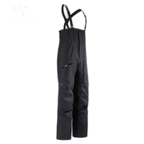 Direct mail from Japan Arcteryx rush overalls rush overalls for men X00000605901 back