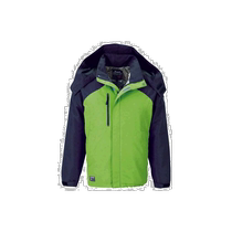 Japanese direct mail xebec universal jacket