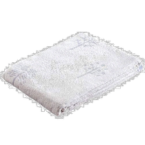 (Direct mail from Japan) Nishikawa Towel Blanket Puu Blue B]0256 Single Summer Bedding