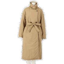 (Japan Direct Mail) ANAP Womens Vertical Fold Collar Jacket