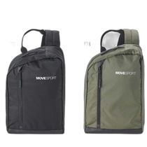 Japan direct mail MOVESPORT DESCENTE mens and womens crossbody bags MOVESPORT DESCENT