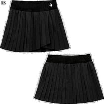 Japan Direct Mail Le Coq Sportif Womens Type 100 Plexant Race Dress Pants Tennis Badminton Suit