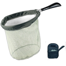 Japan direct mail Daiwa One Touch Keiryu Damo 30 Gray