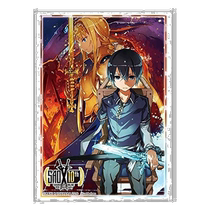 (Direct mail from Japan) Bushiroad card set Vol 2340 Sword Art Online Kirigaya Kazuto