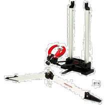 (Direct mail from Japan) MINOURA bicycle repair stand hoop jumping table 3-piece set FT-1
