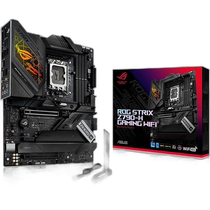 (Direct mail from Japan) ASUS INTEL CPU LGA1700 compatible with Z790-H equipped with ATX gaming motherboard