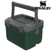 Japanese direct mail STANLEY Cooler Box Portable outdoor refrigerator 6 6L 10-01622 SS2