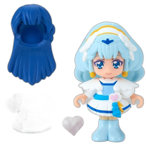 (Direct mail from Japan) HUG Princess PreCure Anqi Angel Doll