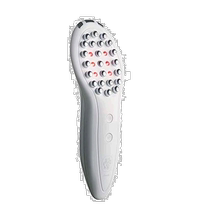 (Japan Direct Mail) Atex Massager material Lourdes Facial Massage Instrument AX-KXL5260 est petit et portable