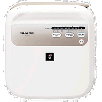 (Direct mail from Japan) sharp sterilization and deodorization warm quilt machine width 280×depth 135×height 297mm