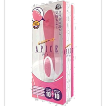 (Direct Mail) MAGIC EYES Adult Aircraft Cup(non-penetrating) 22x15x8cm