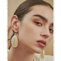 (Direct mail from Japan) eimy istoire ladies earrings hot style