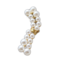 (Direct mail from Japan) REAL STYLE Women’s Brooch