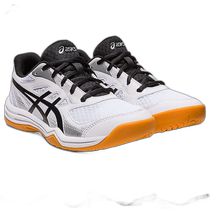 日本直邮ASICS 青少年排球鞋 STANDARD Up Coat 5 GS 1074A039