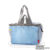 (Direct mail from Japan) ROOTOTE SNOOPY Snoopy large-capacity environmentally friendly bag foldable horizontal IP hot model