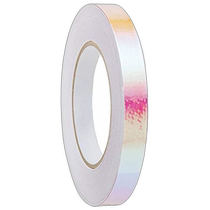 (Direct mail from Japan) SASAKI Decoration Aurora Tape HT-8 Aurora Powder