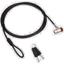 Self-operated｜SANWA SUPPLY laptop and desktop computer security SL-63