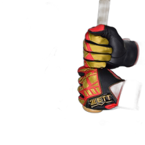 Japan Direct Mail Baseball Batting Gloves Hands Z Neo Condition Washable BG798 Baseball Gloves