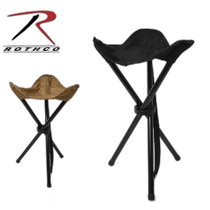 自营｜ ROTHCO 折叠凳 COLLAPSIBLE STOOL 4584 4593 椅子 简约