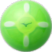 Mizuno Mizuno mens and womens golf balls green FF B-10835772901