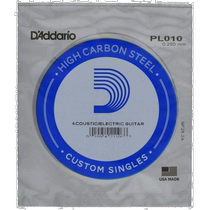 (Japan Direct Mail) Electric Guitar Soundguitar Special Guitar Strings Stainless Steel Strings 010PL0105 Fit