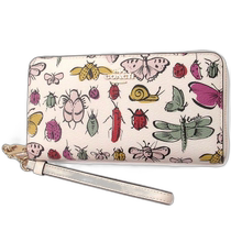 (Publipostage du Japon) Portefeuille COACH pour femme Coach