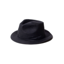 Japanese direct mail GLOSTER mens and womens THIN PAPER BLADE paper hat lightweight and fashionable cover