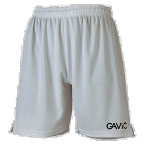Japanese direct mail GAVIC game pants mens football uniform futsal uniform half pants shorts
