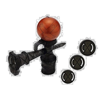 (Japanese direct mail) bandai bandai toy KDX sword jade G black enlightenment puzzle is easy to contain