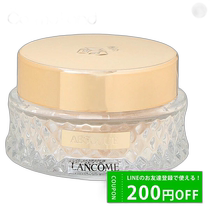 Japanese direct mail Lancome Lancome pure essence powder 15g facial color powder