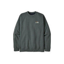 Directly mailed from Japan Patagonia 73 Skyline Improved Edition Round Neck Sweatshirt 39656]