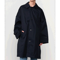 Japan Direct Mail ORCIIVAL Men Loose version of cotton coat BSB241M1010029